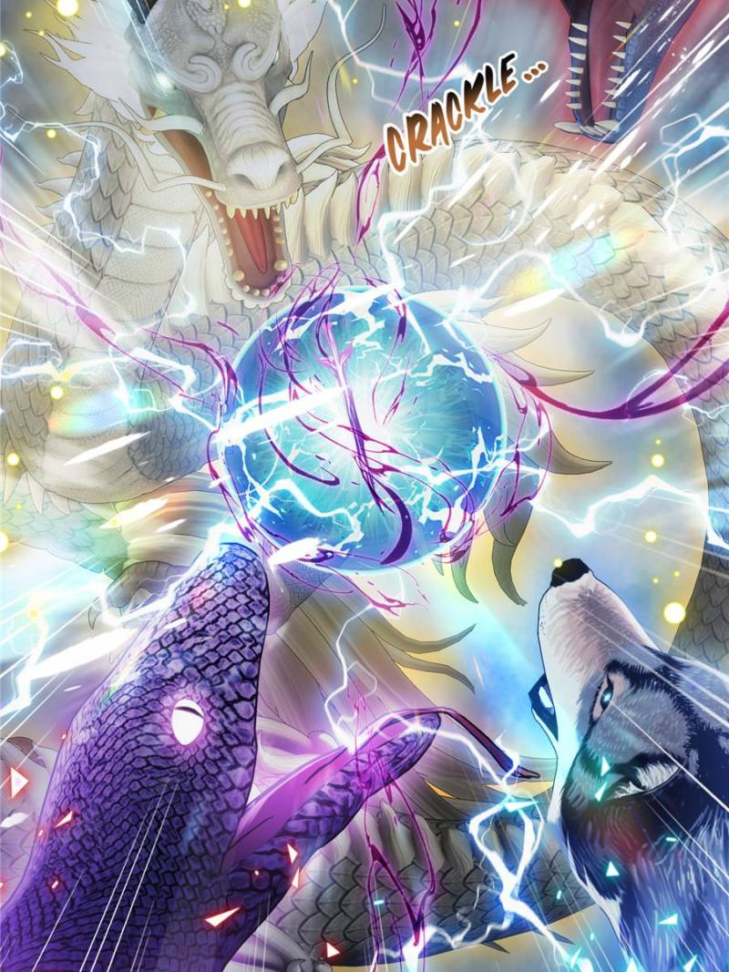 Becoming immortal by doing nothing Chapter 32 46